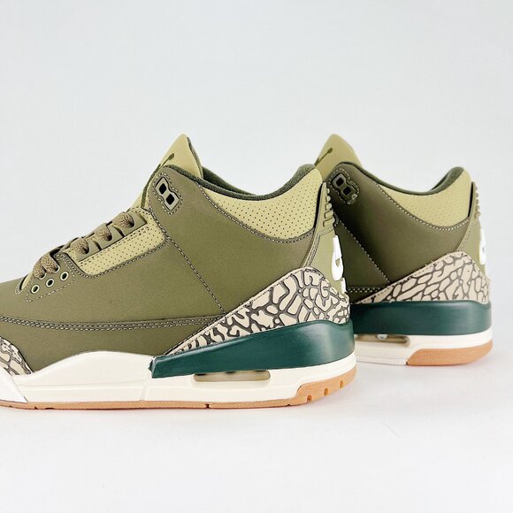 Nike Air Jordan 3 Retro main image 5